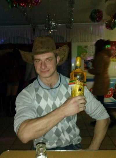 Тема Крикунов