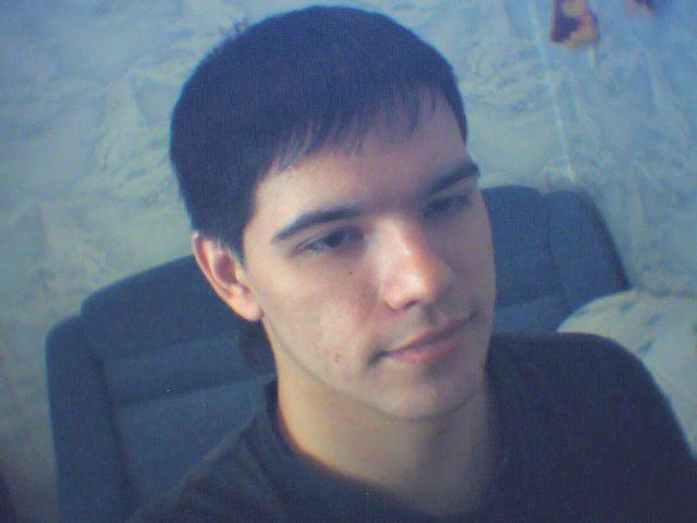 Евгений Спирин