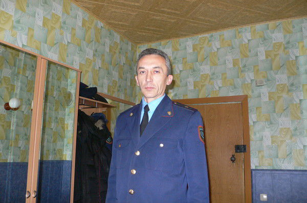 Владимир Тыртышный