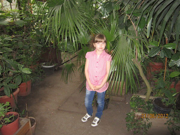 Виолетта Иванова