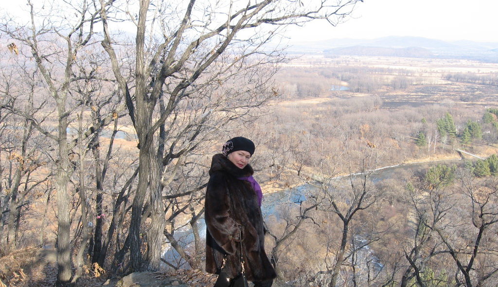 Наталья Ефимова