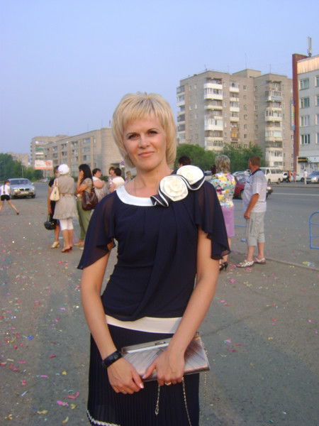 Елена Дорошенко