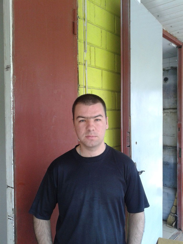 Дмитрий Невров