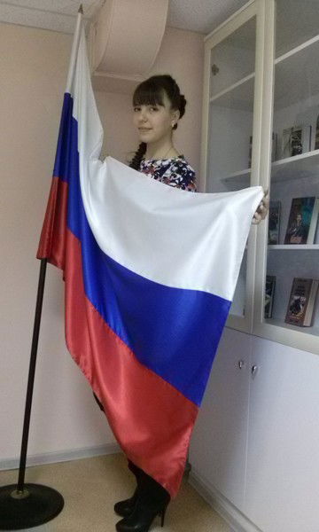 Светлана Теплова