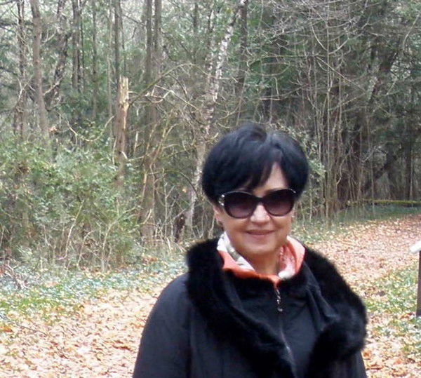 Светлана Яценко