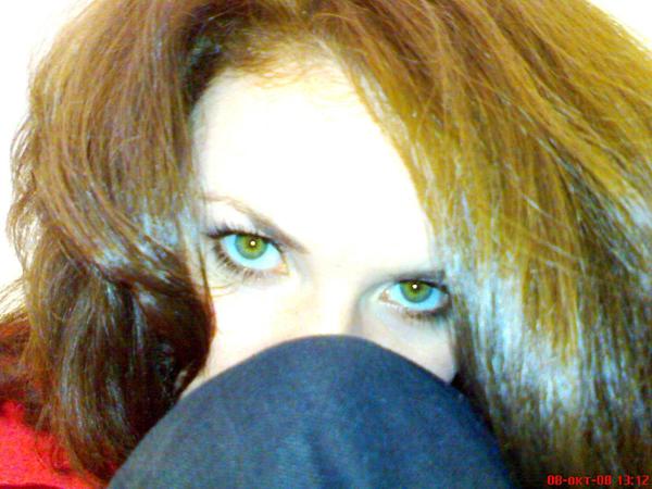 Полина Шаронова(Попова)