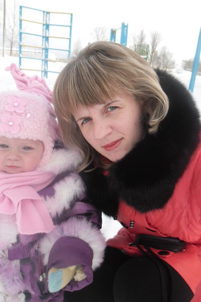 Ольга Апанасович