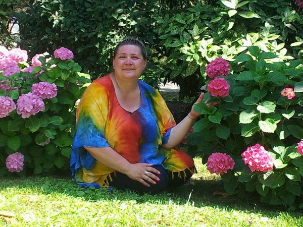 Диана Баранова