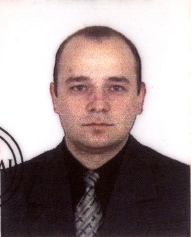 Владимир Макаренко