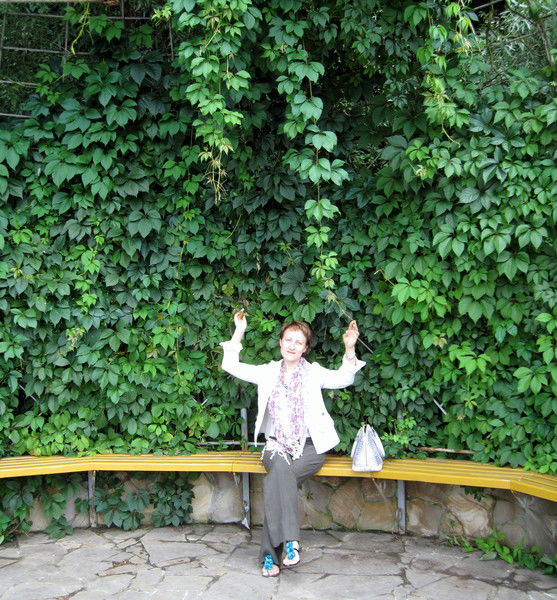 Светлана Котяш