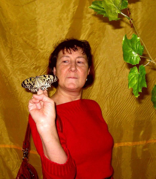 Татьяна Костелова