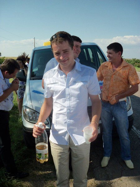 Заур Ганиев