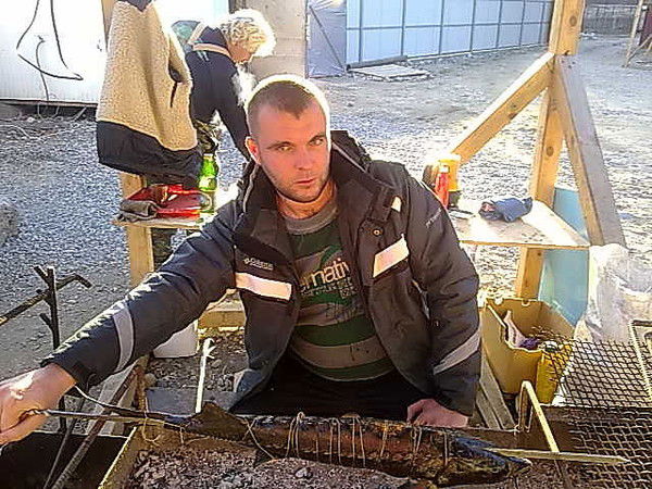 Антон Шкондин