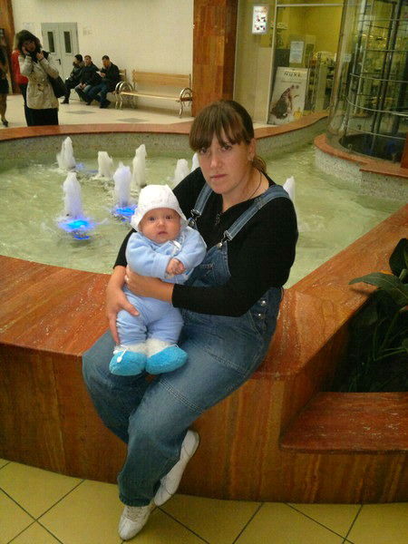 Наталья Пэлий