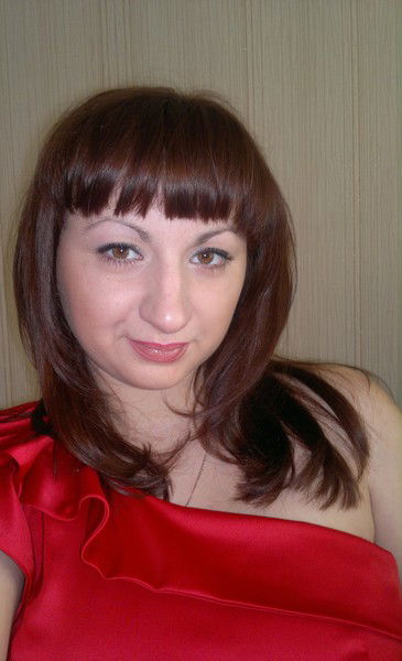 Янулька Моисеенко