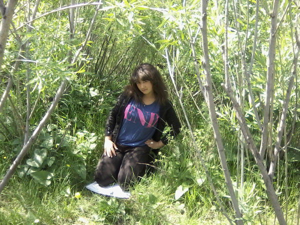 Марина Леонова