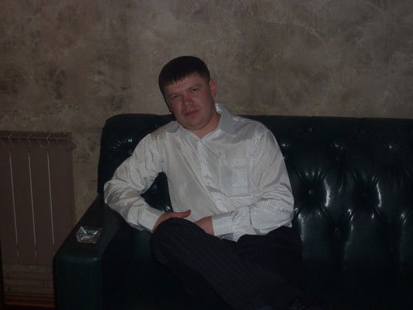 Артём Маёркин