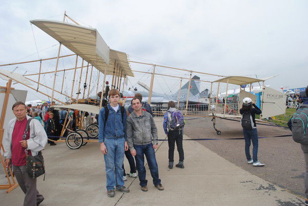 Гена Помыкалов