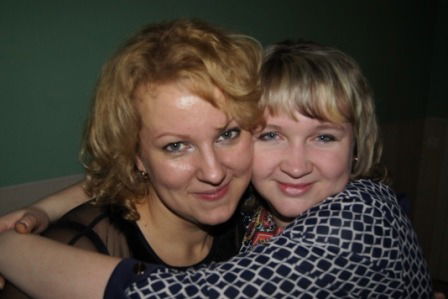 Юлия Плошкина