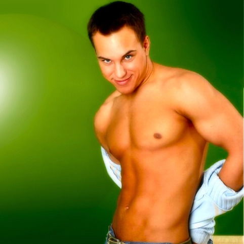 Владимир Шматченко