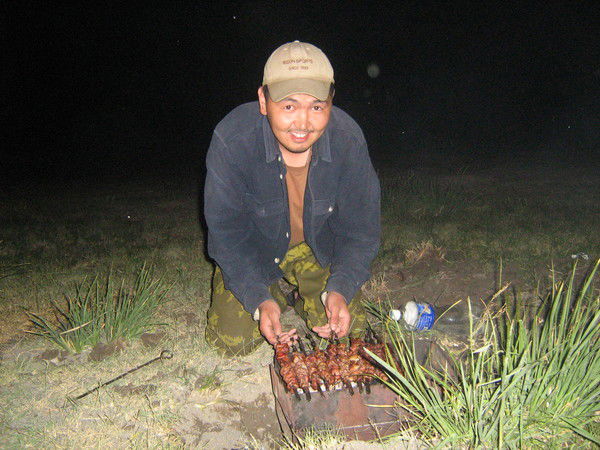 Ержан Алдашов