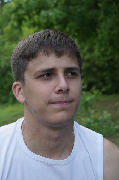 Евгений Пупынин