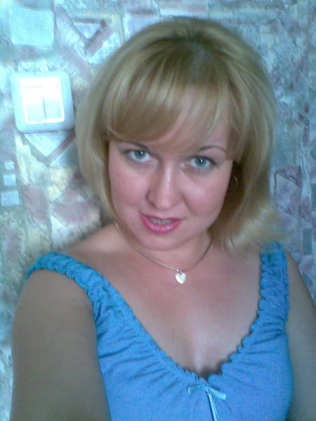 Ирина Мягких