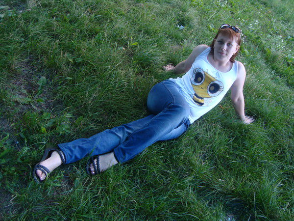 Ксения Мигина