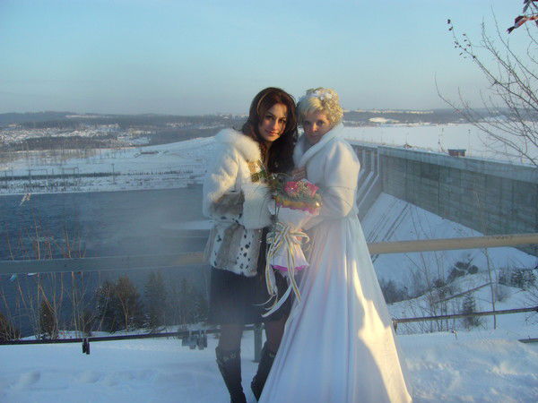 Наталья Рубликова