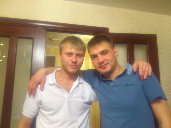 Сергей Чалов