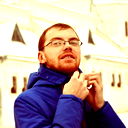 Никита Балдин