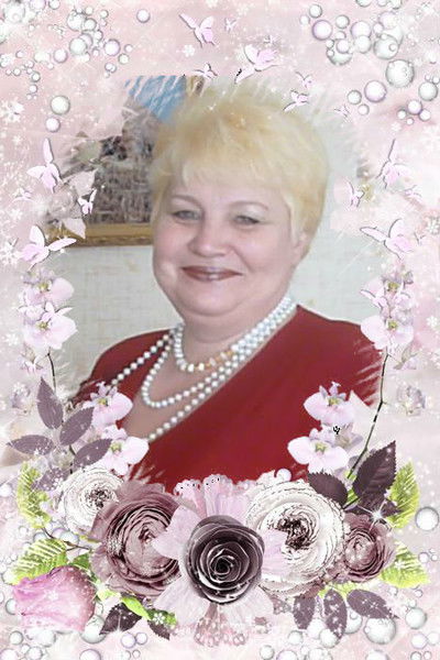 Ольга Огаркова