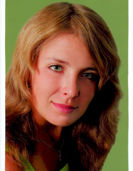 Ольга Коробко