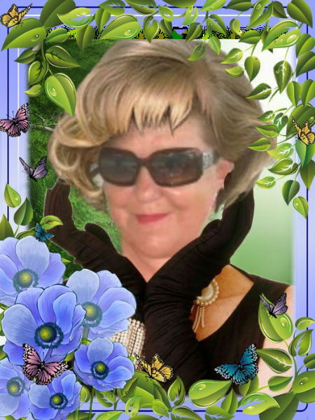 Галина Селезнёва