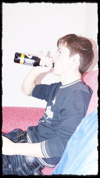 Данияр Бузаев