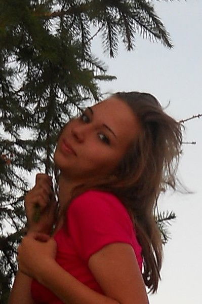 Иришka Никишина