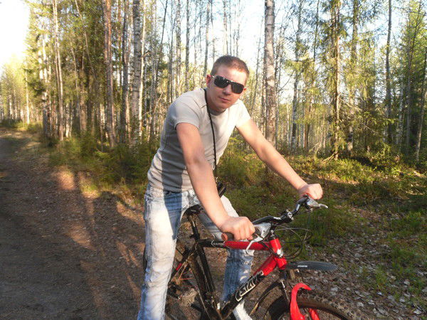 Евгений Старовойтов