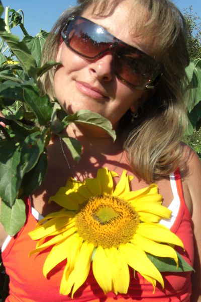 Ольга ************