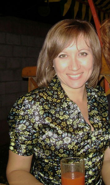 София Андриевских