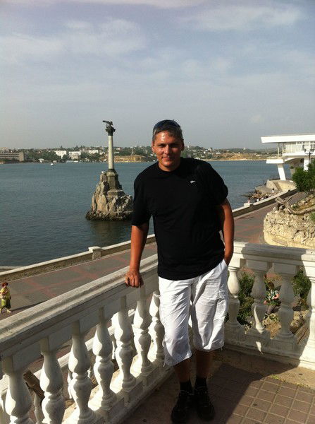 Игорь Удовиченко