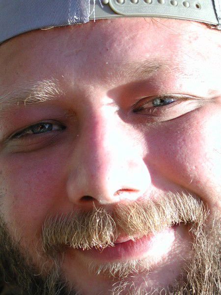 Данил Баландин