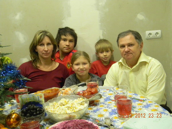 Ольга Ершова