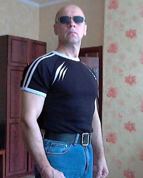 Юрий Соин.е