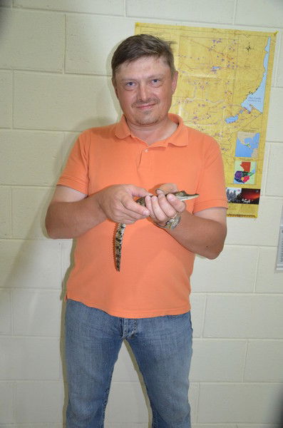 Еременко Дмитрий