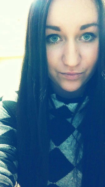 Алеся Кравченко