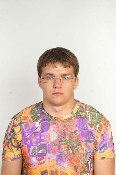 Валерий Черновалюк