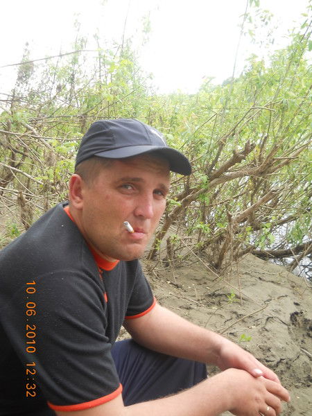 Иван Скобелькин