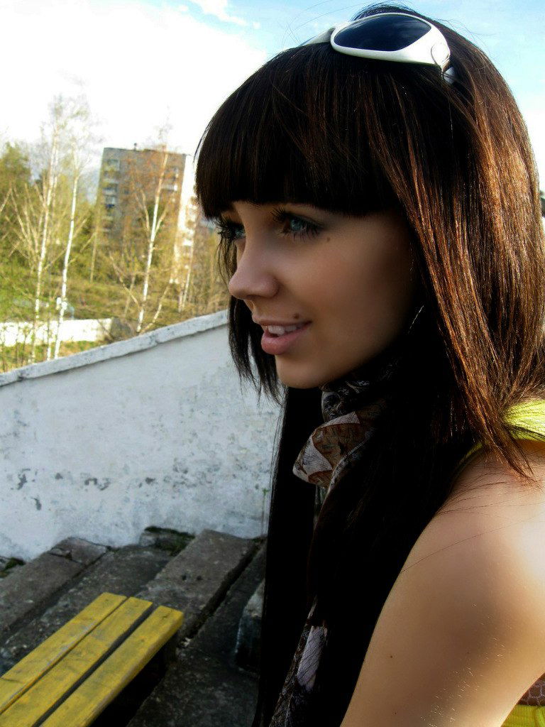 Екатерина Третьякова