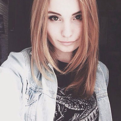 Анна Сергеева