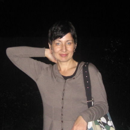 Елена Болоненкова